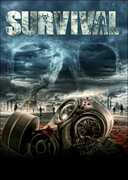 Film Survival Michael Effenberger Frank Raffel