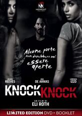 Film Knock Knock Eli Roth