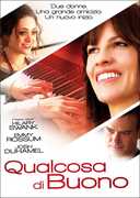 Film Qualcosa di buono George C. Wolfe