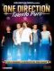Film One Direction. Talento puro