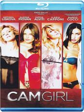 Film Cam Girl Mirca Viola
