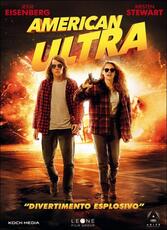 Film American Ultra Nima Nourizadeh