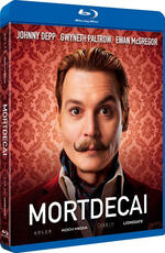 Film Mortdecai David Koepp