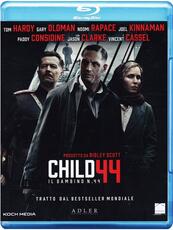 Film Child 44. Il bambino n. 44 Daniel Espinosa
