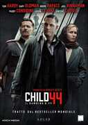 Film Child 44. Il bambino n. 44 Daniel Espinosa
