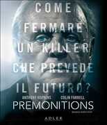 Film Premonitions Afonso Poyart