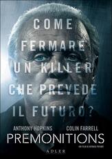 Film Premonitions Afonso Poyart