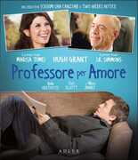 Film Professore per amore Marc Lawrence