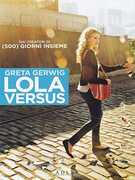 Film Lola Versus Daryl Wein