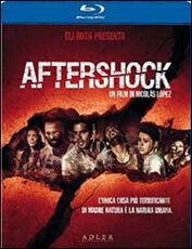 Film Aftershock Nicolás López