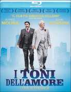 Film I toni dell'amore. Love Is Strange Ira Sachs