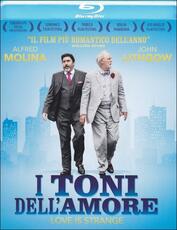 Film I toni dell'amore. Love Is Strange Ira Sachs