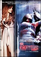 Film The Canyons Paul Schrader