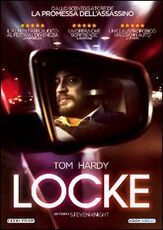 Film Locke Steven Knight