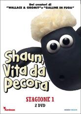 Film Shaun, vita da pecora. Stagione 1 (2 DVD) Richard Starzak Christopher Sadler Jay Grace