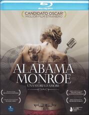 Film Alabama Monroe. Una storia d'amore Felix van Groeningen