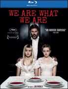 Film We Are What We Are Jim Mickle