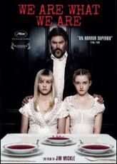 Film We Are What We Are Jim Mickle