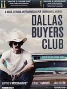Film Dallas Buyers Club (DVD) Jean-Marc Vallee