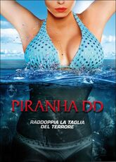 Film Piranha DD John Gulager