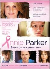 Film Annie Parker Steven Bernstein