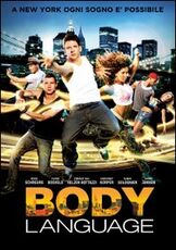 Film Body Language Jeffrey Elmont