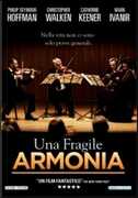 Film Una fragile armonia Yaron Zilberman