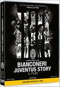 Film Bianconeri. Juventus Story Marco La Villa Mauro La Villa
