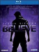 Film Justin Bieber's Believe Jon Chu