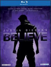 Film Justin Bieber's Believe Jon Chu