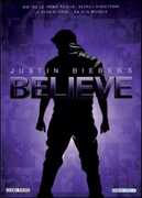 Film Justin Bieber's Believe Jon Chu