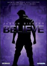 Film Justin Bieber's Believe Jon Chu