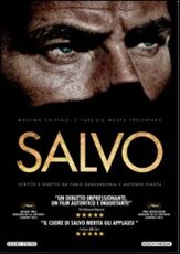 Film Salvo Fabio Grassadonia Antonio Piazza