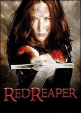 Film Red Reaper Tara Cardinal