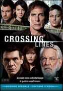 Film Crossing Lines. Stagione 1 (3 DVD)