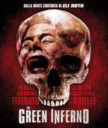 Film The Green Inferno Eli Roth