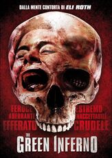 Film The Green Inferno Eli Roth