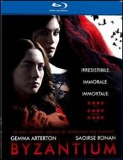 Film Byzantium Neil Jordan