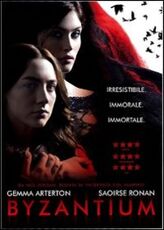 Film Byzantium Neil Jordan
