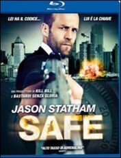 Film Safe Boaz Yakin