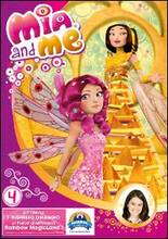 Film Mia and Me. Stagione 1. Vol. 4