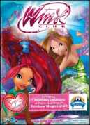 Film Winx Club. Serie 5. Vol. 6