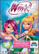 Film Winx Club. Serie 5. Vol. 5