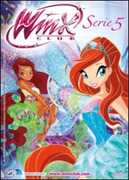 Film Winx Club. Serie 5. Vol. 1