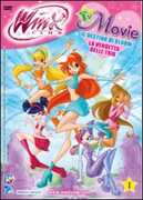 Film Winx Club. Tv Movie 1. Il destino di Bloom. La vendetta delle Trix