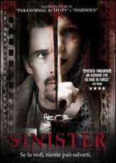 Film Sinister Scott Derrickson