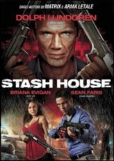 Film Stash House Eduardo Rodriguez