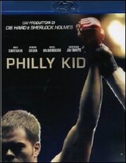 Film The Philly Kid Jason Connery