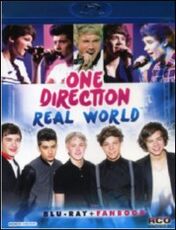 Film One Direction. Real World