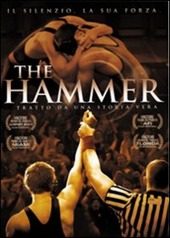 Copertina  The Hammer [Videoregistrazione]